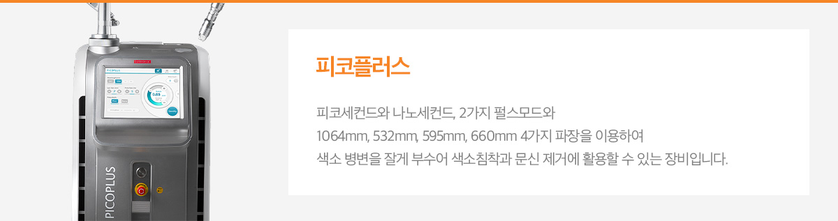 피코플러스